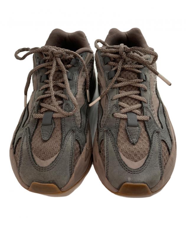 中古・古着通販】adidas (アディダス) YEEZY Boost 700V2 ブラウン