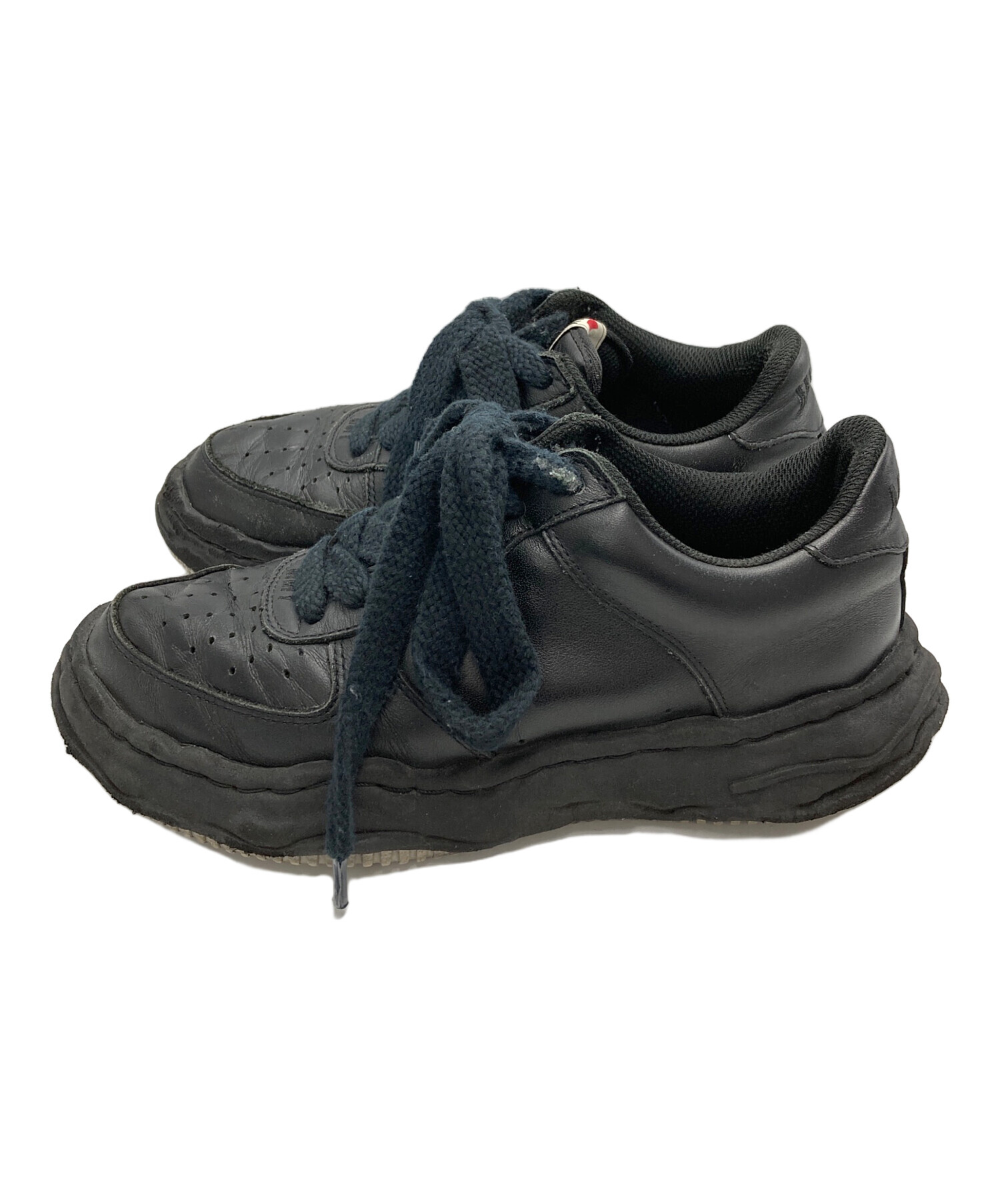 中古・古着通販】MIHARA YASUHIRO (ミハラヤスヒロ) WAYNE ウェイン