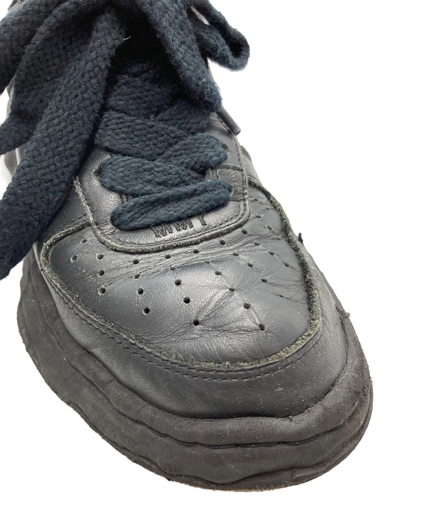 中古・古着通販】MIHARA YASUHIRO (ミハラヤスヒロ) WAYNE ウェイン