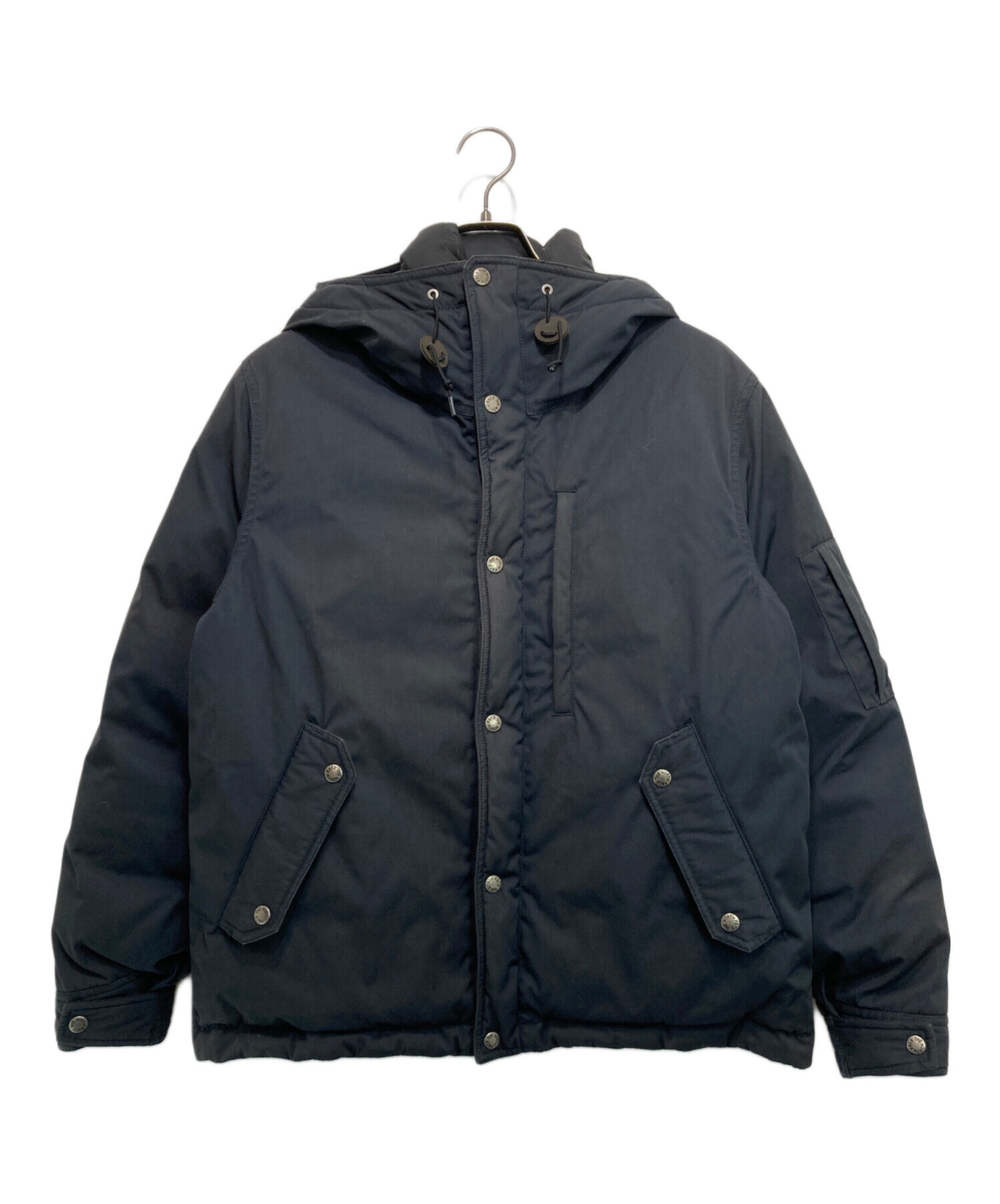 中古・古着通販】THE NORTHFACE PURPLELABEL (ザ・ノースフェイス