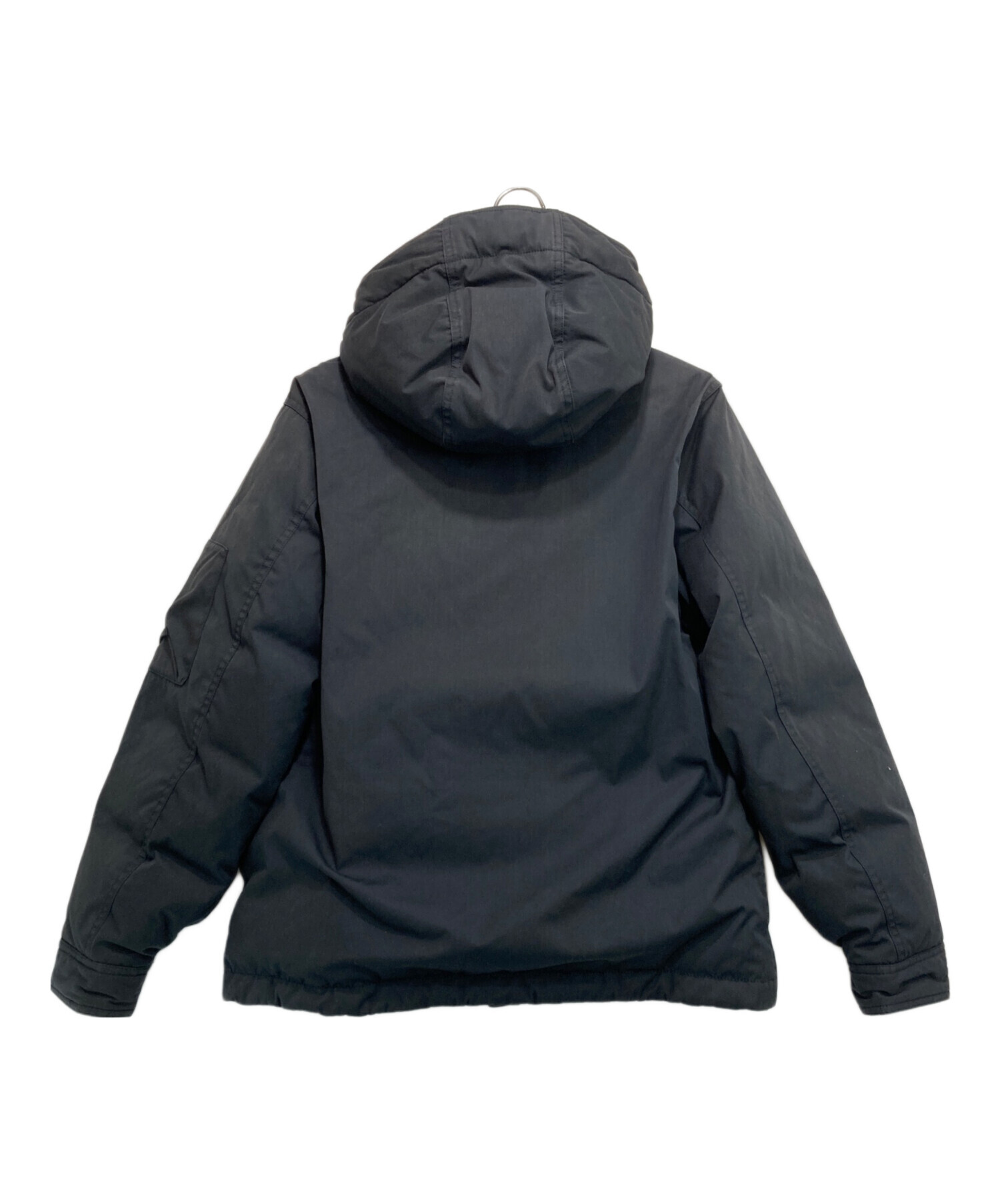 中古・古着通販】THE NORTHFACE PURPLELABEL (ザ・ノースフェイス 