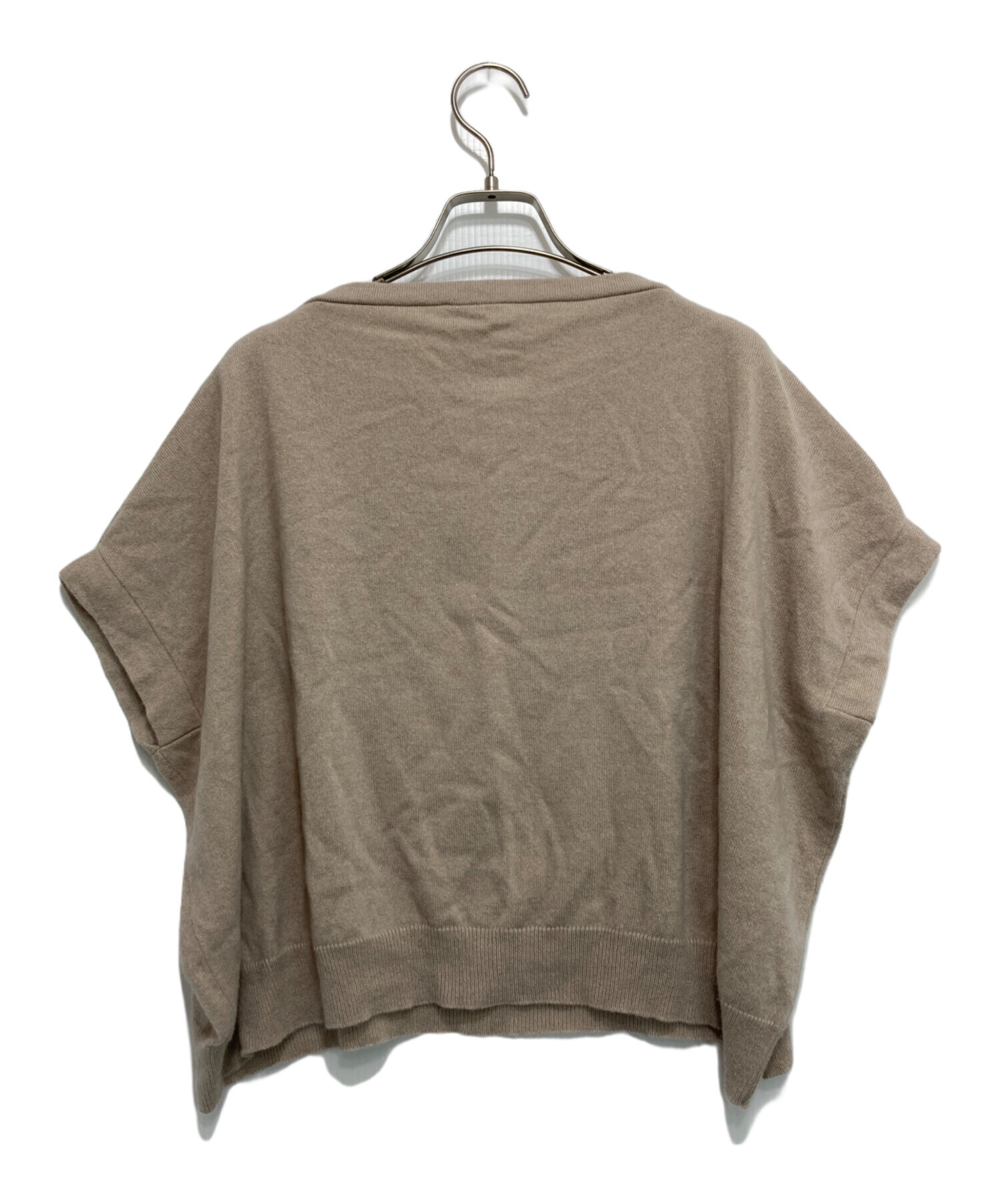 中古・古着通販】BRUNELLO CUCINELLI (ブルネロクチネリ) カシミヤ