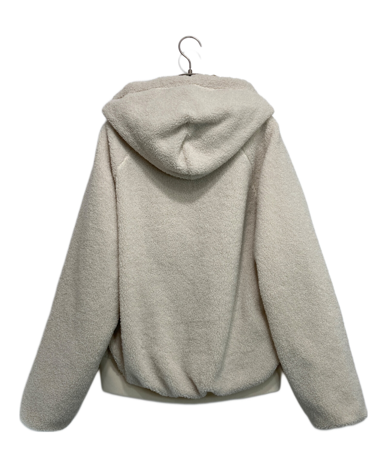 中古・古着通販】DIESEL (ディーゼル) G-TEDDYボアコンビジャケット 