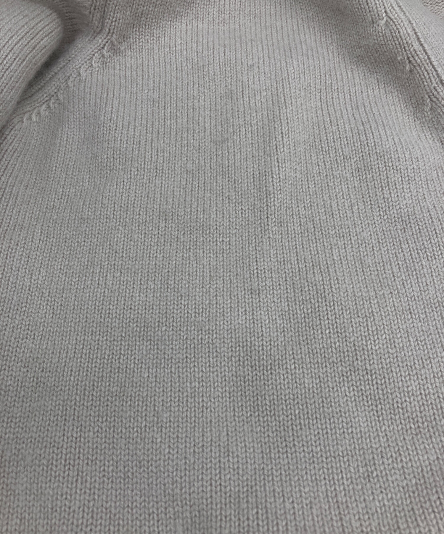 中古・古着通販】R'IAM PLAGE (リアム プラージュ) Washable WOOL