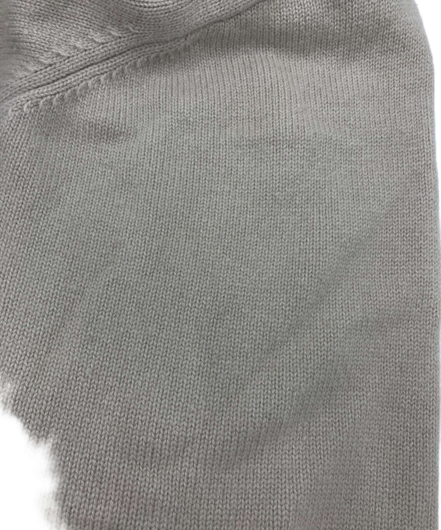 中古・古着通販】R'IAM PLAGE (リアム プラージュ) Washable WOOL