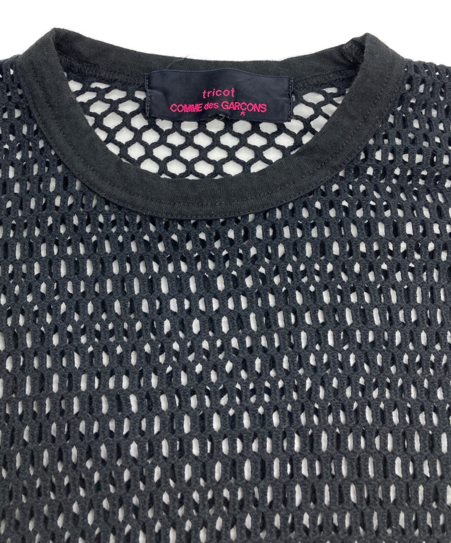 中古・古着通販】tricot COMME des GARCONS (トリココムデギャルソン