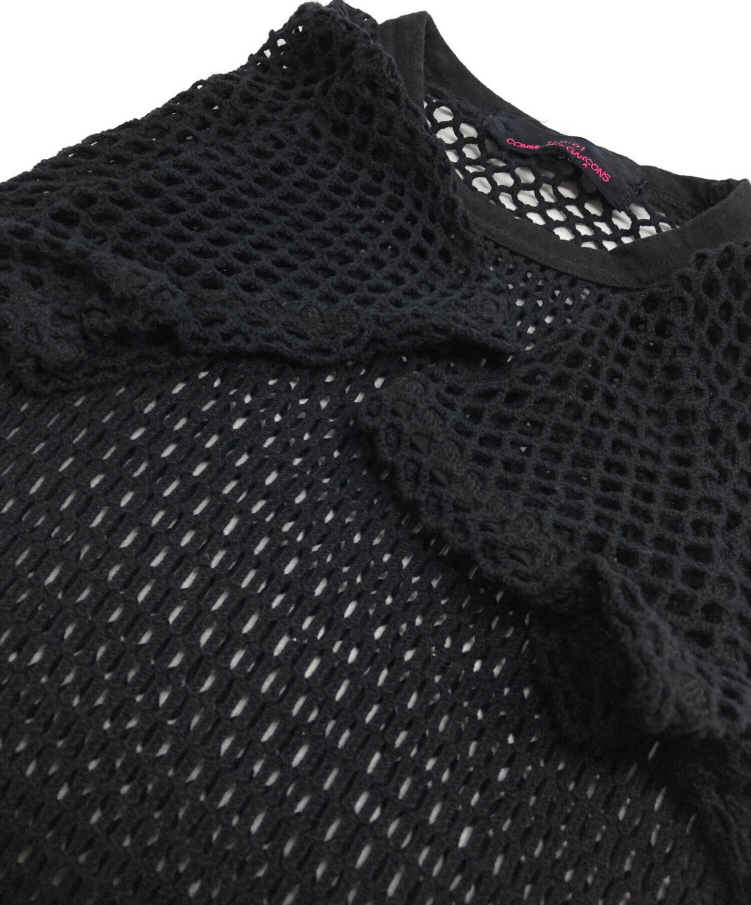 中古・古着通販】tricot COMME des GARCONS (トリココムデギャルソン