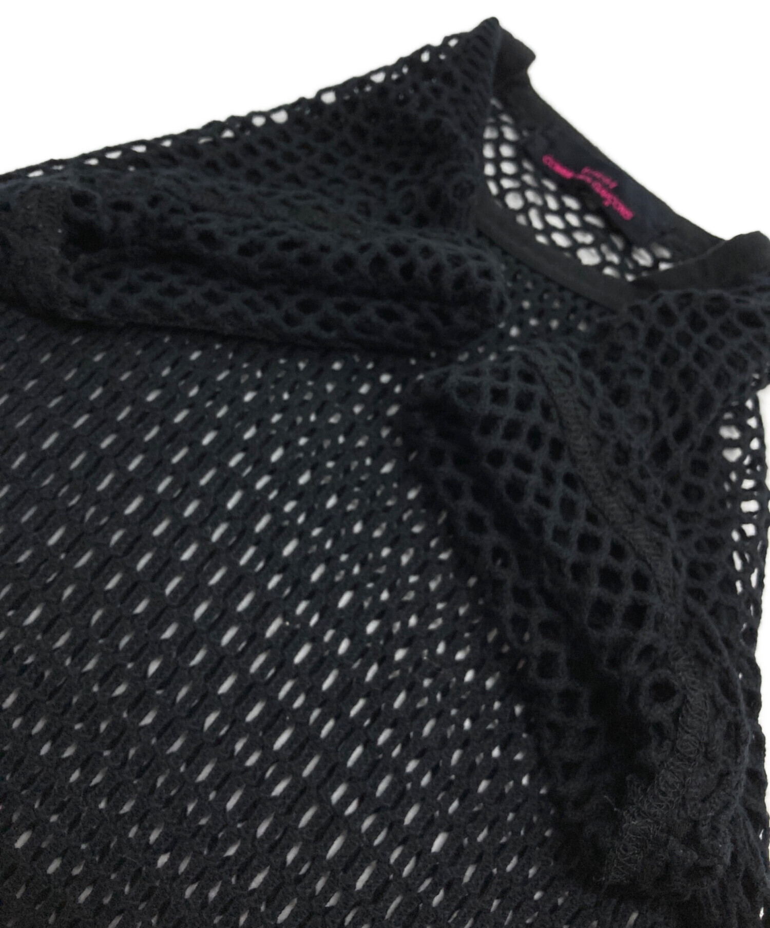 中古・古着通販】tricot COMME des GARCONS (トリココムデギャルソン