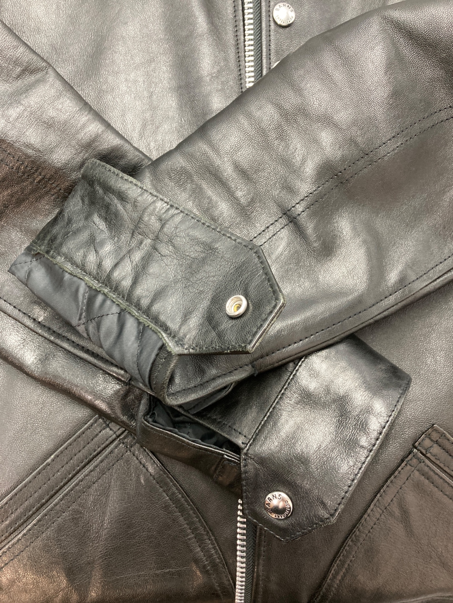 中古・古着通販】BARNS OUTFITTERS (バーンズアウトフィッターズ) ノー