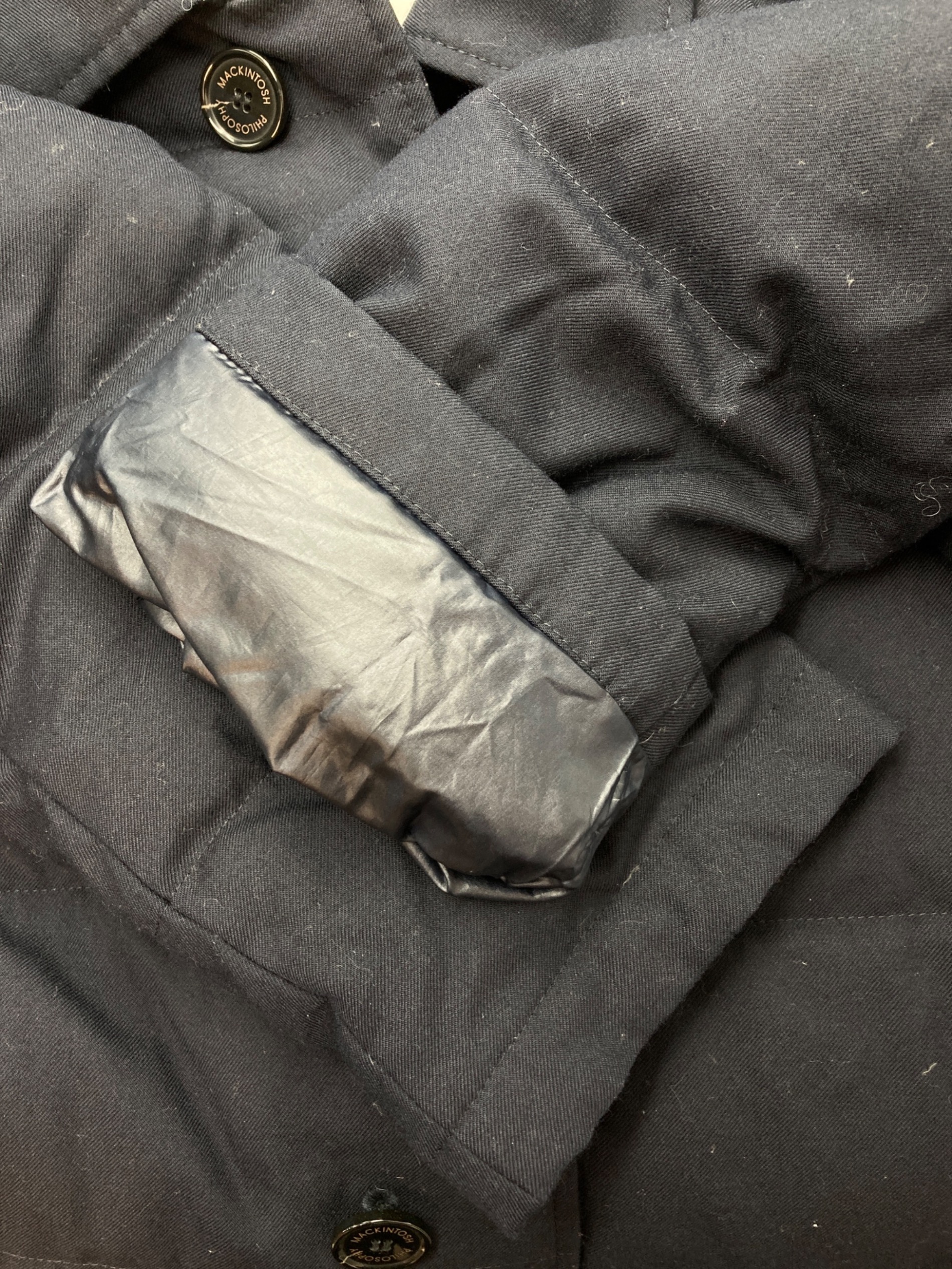 中古・古着通販】MACKINTOSH PHILOSOPHY (マッキントッシュ