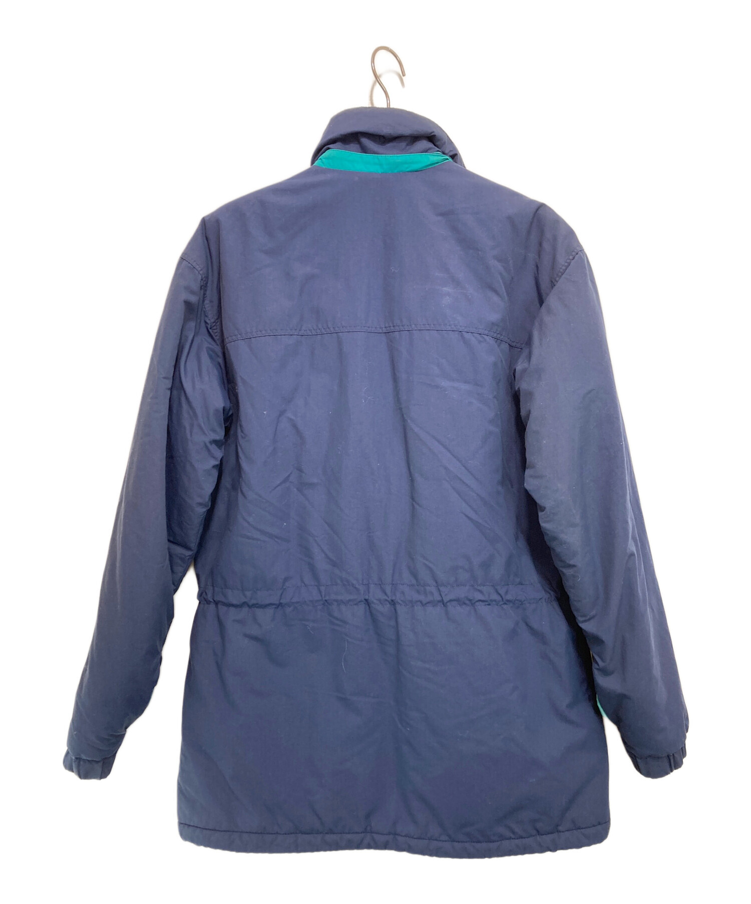 2002年製　Patagonia ネイビー マウンテンパーカー　ガイドパーカー 中古・古着通販】Patagonia (パタゴニア) [古着]90's ガイドパーカー