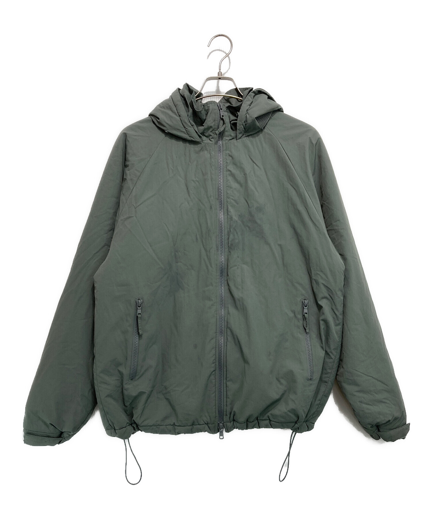 中古・古着通販】WILD THINGS (ワイルドシングス) HAPPY JACKET TYPE2 
