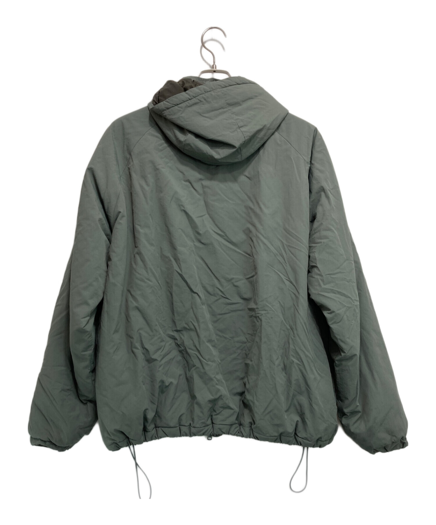 中古・古着通販】WILD THINGS (ワイルドシングス) HAPPY JACKET TYPE2 