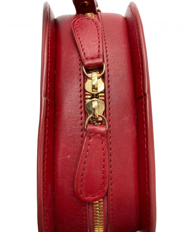 中古・古着通販】A.P.C. (アーペーセー) ハーフムーン ショルダー