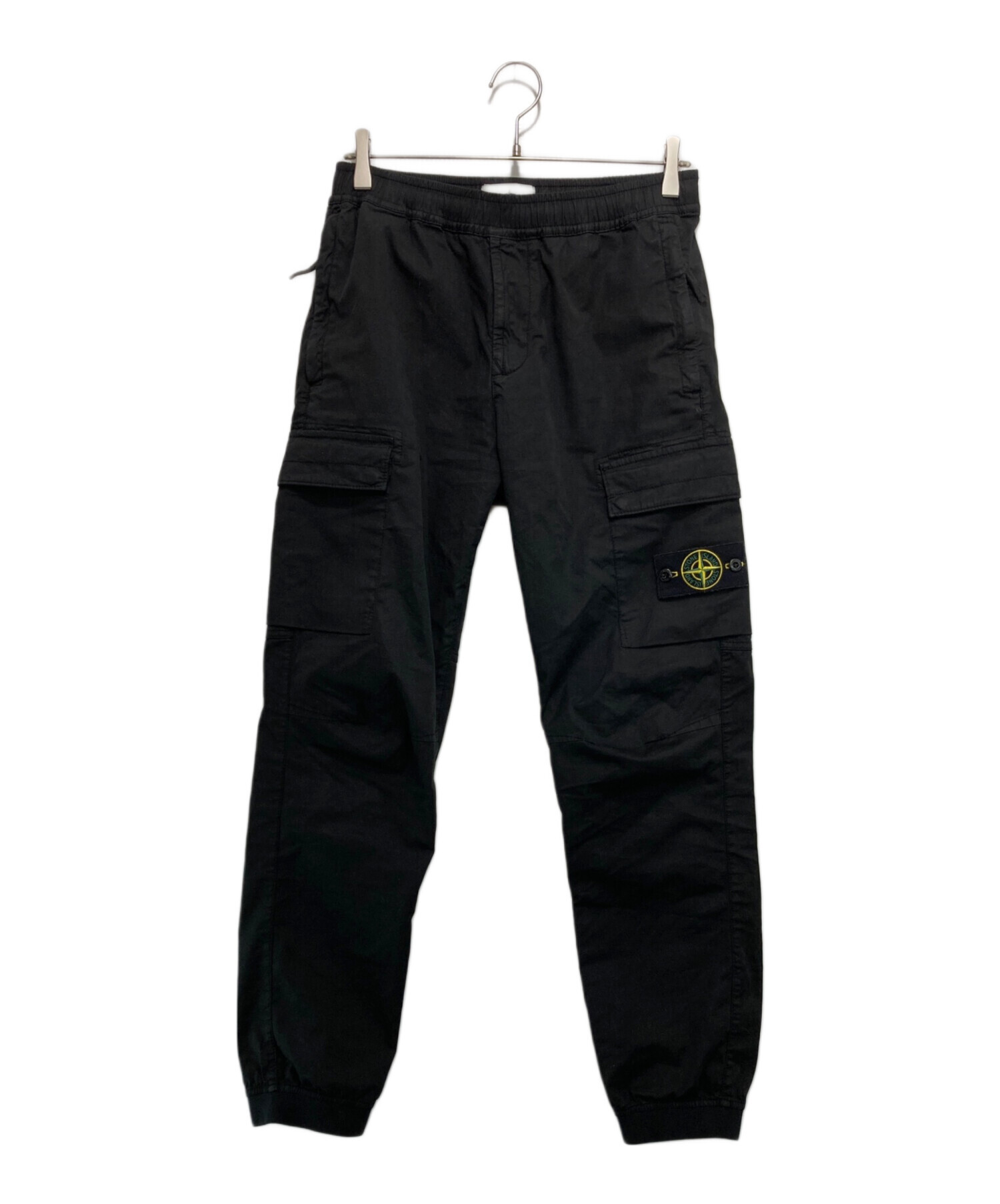 中古・古着通販】STONE ISLAND (ストーンアイランド) ガーメントダイ