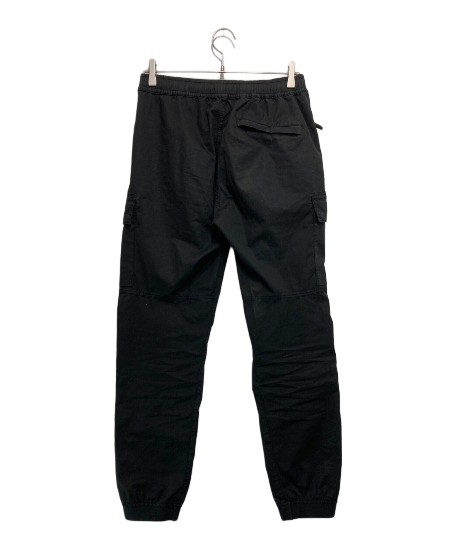 中古・古着通販】STONE ISLAND (ストーンアイランド) ガーメントダイ