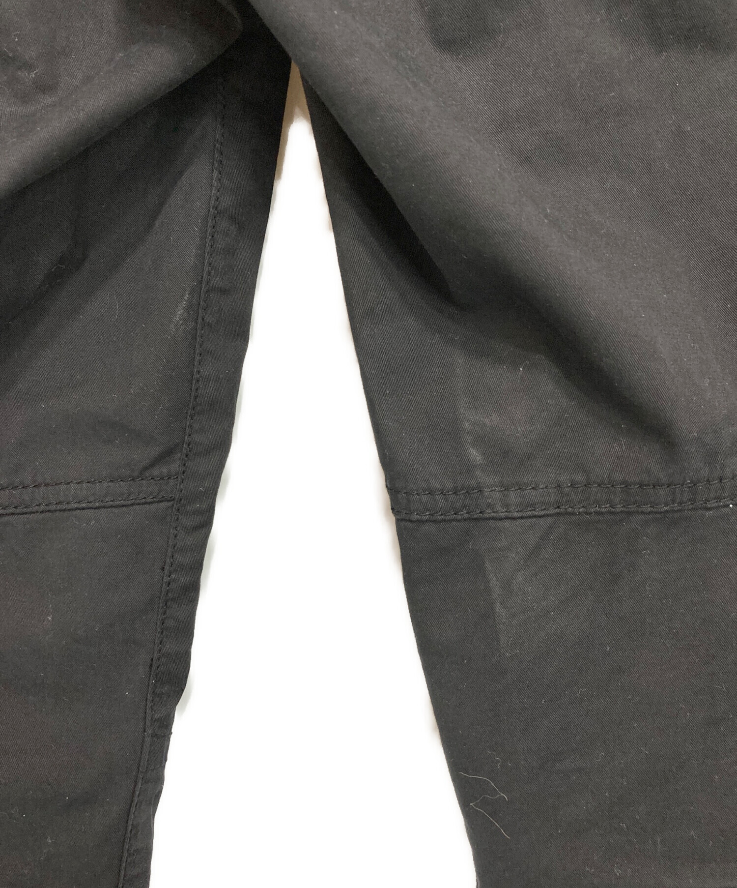 中古・古着通販】STONE ISLAND (ストーンアイランド) ガーメントダイ