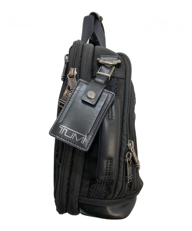 中古・古着通販】TUMI (トゥミ) グレイソン2WAYブリーフケース