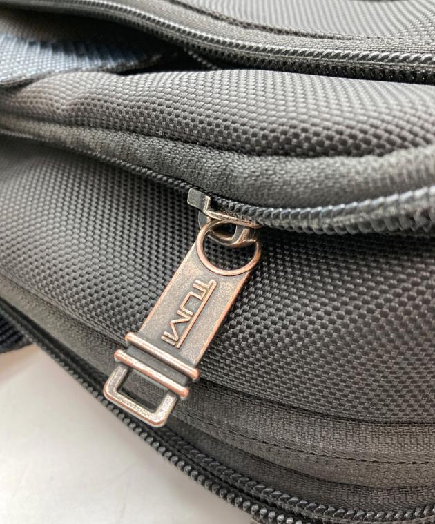 中古・古着通販】TUMI (トゥミ) グレイソン2WAYブリーフケース