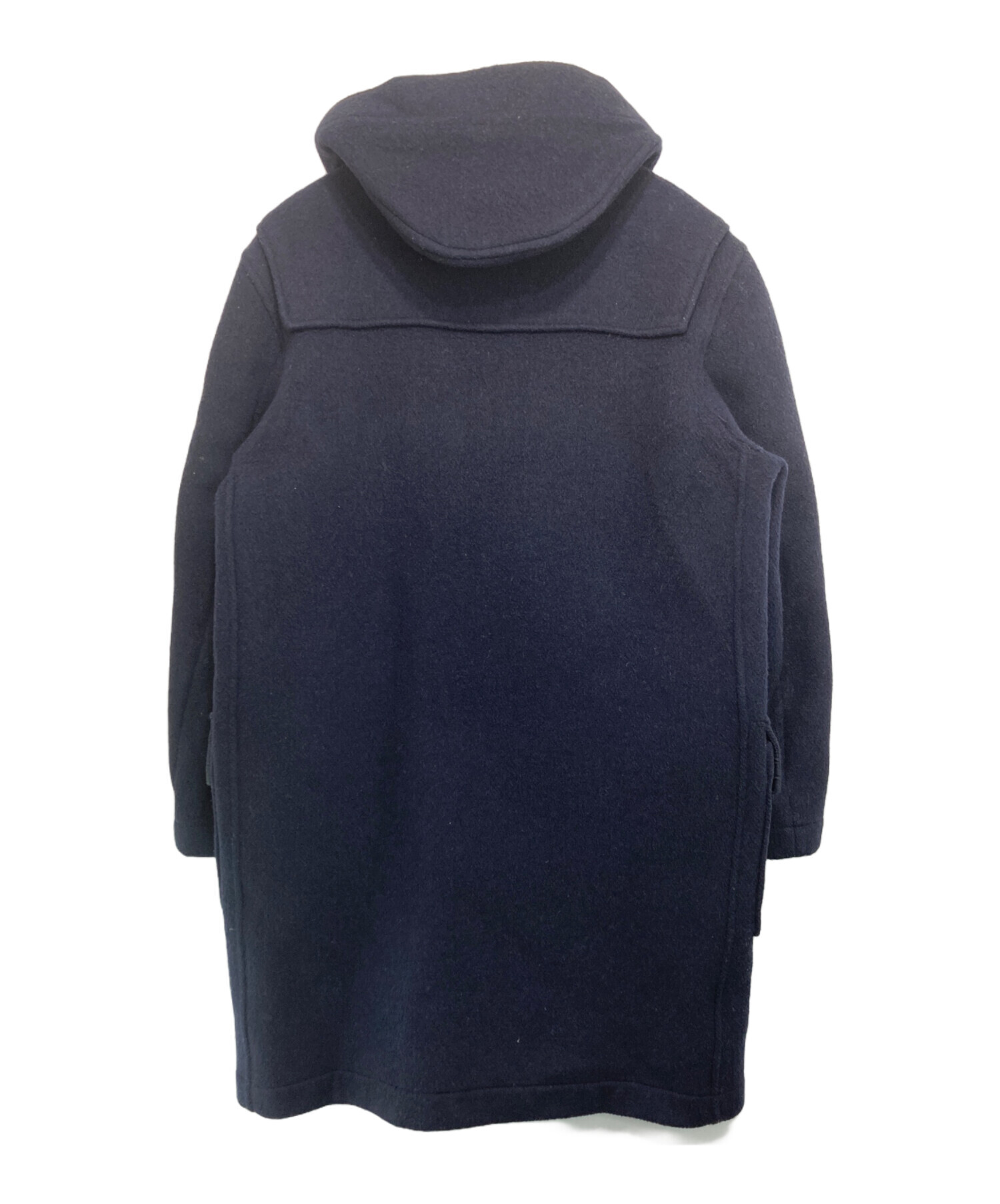 中古・古着通販】GLOVER ALL (グローバーオール) ダッフルコート