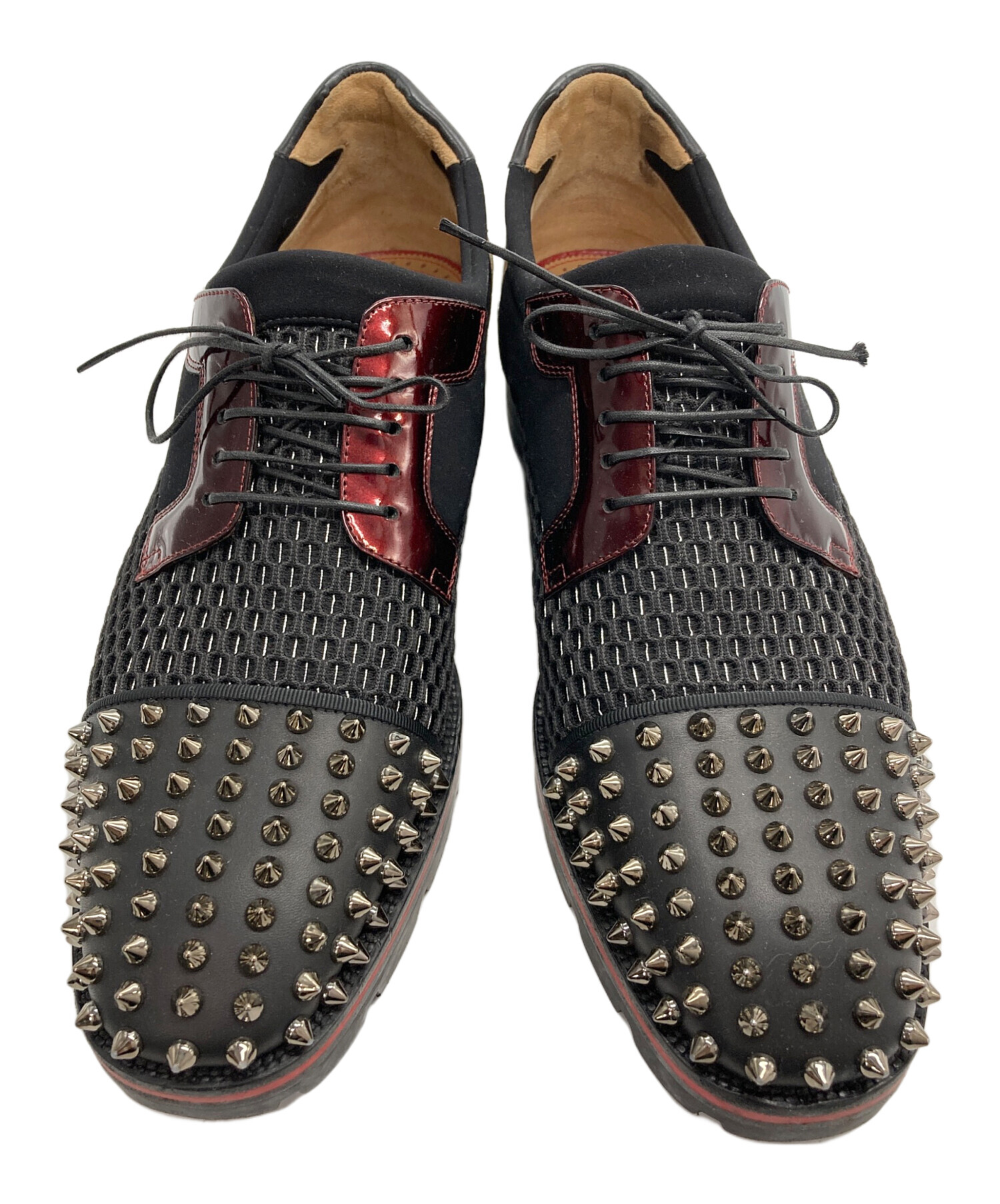 中古・古着通販】Christian Louboutin (クリスチャン・ルブタン