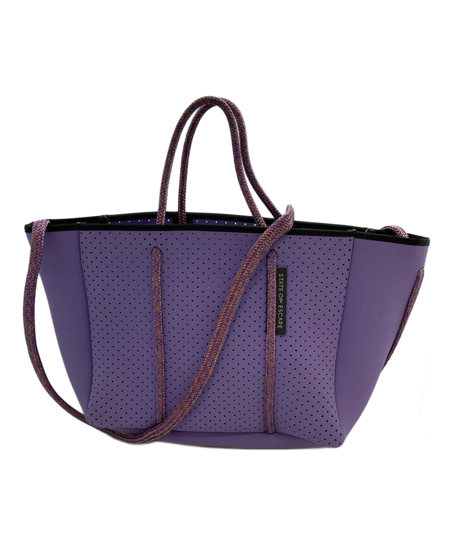 中古・古着通販】STATE OF ESCAPE (ステイトオブエスケープ) 2WAY