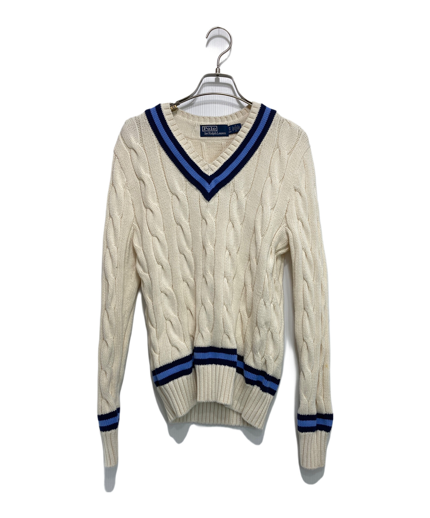 中古・古着通販】POLO RALPH LAUREN (ポロ・ラルフローレン) アイ 