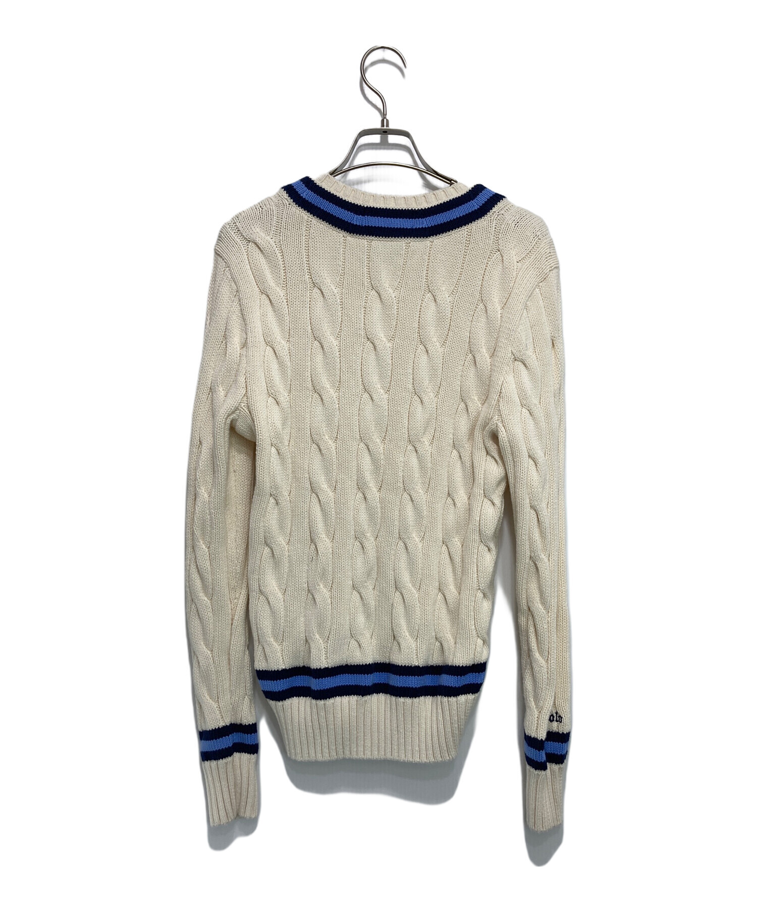 中古・古着通販】POLO RALPH LAUREN (ポロ・ラルフローレン) アイ 