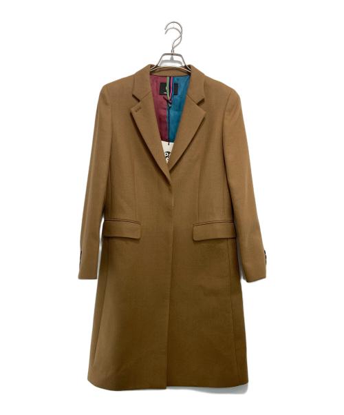 中古・古着通販】PS Paul Smith (PSポールスミス) チェスターコート