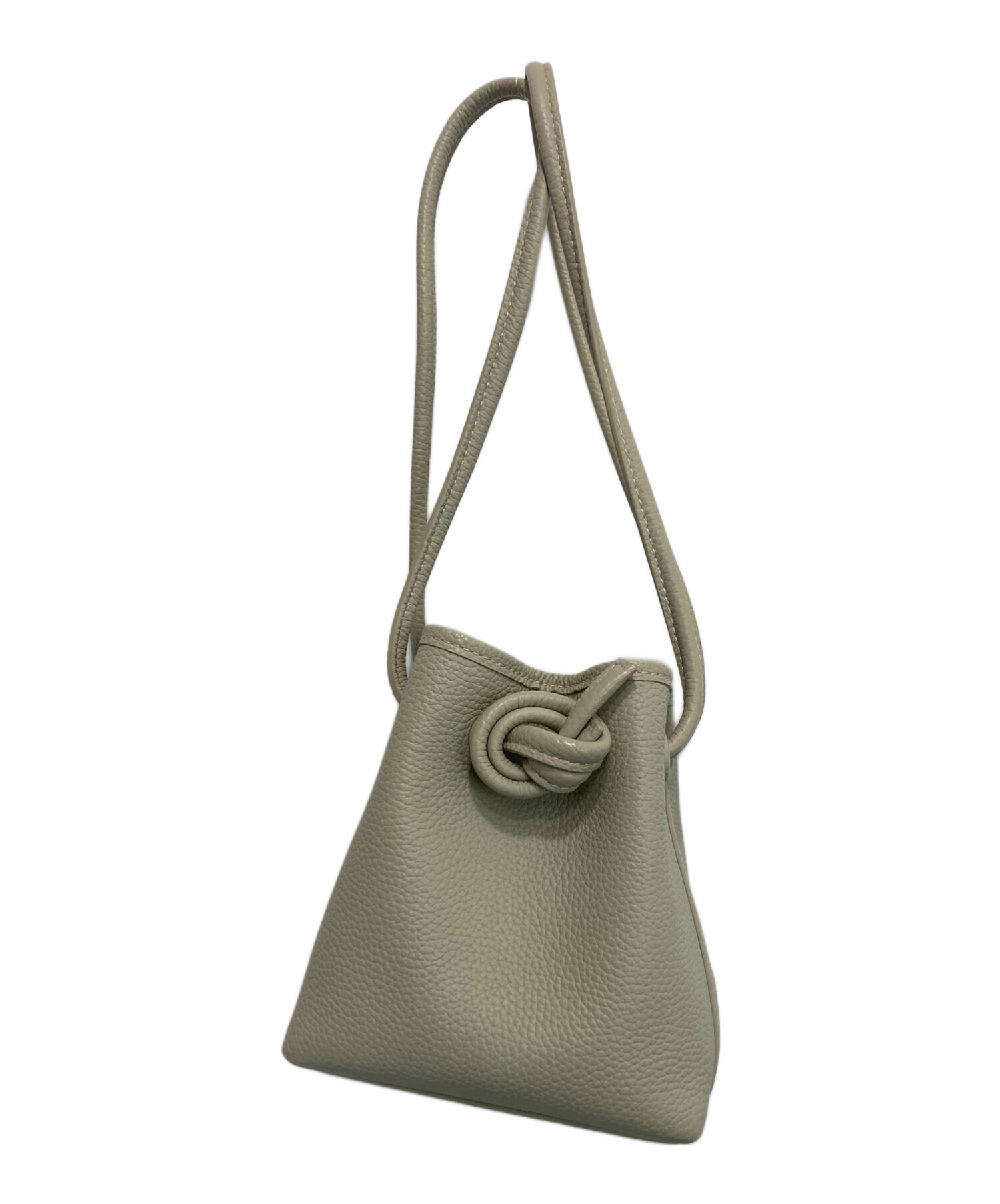 中古・古着通販】VASIC (ヴァジック) BOND MINI ハンドバッグ