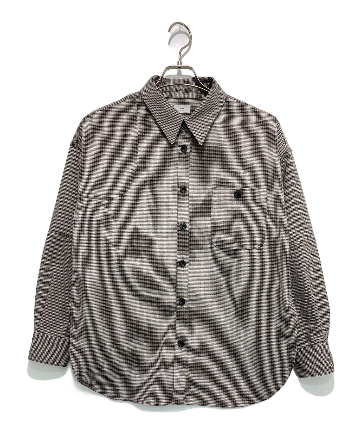 中古・古着通販】RHC Ron Herman (アールエイチシー ロンハーマン