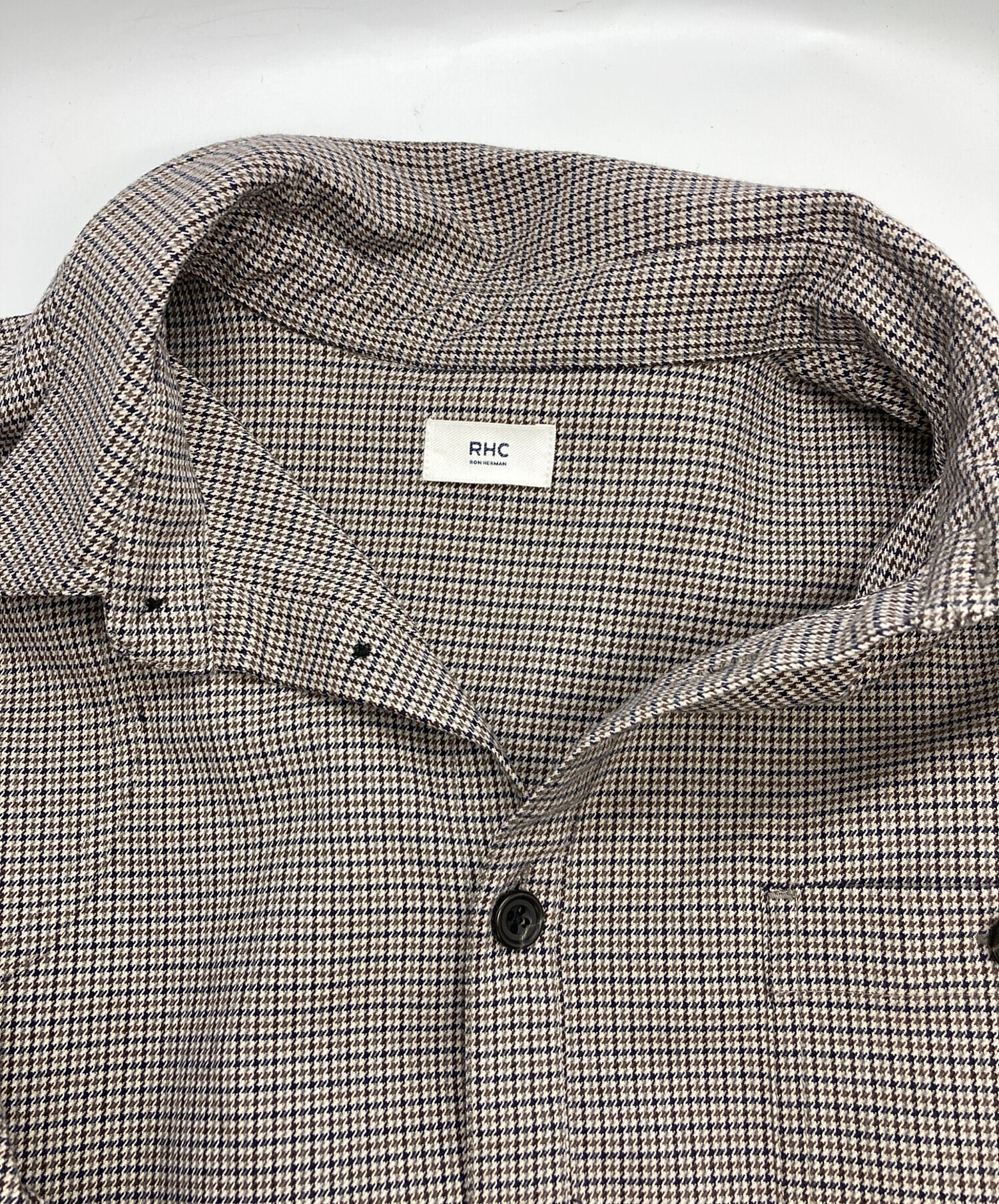 中古・古着通販】RHC Ron Herman (アールエイチシー ロンハーマン