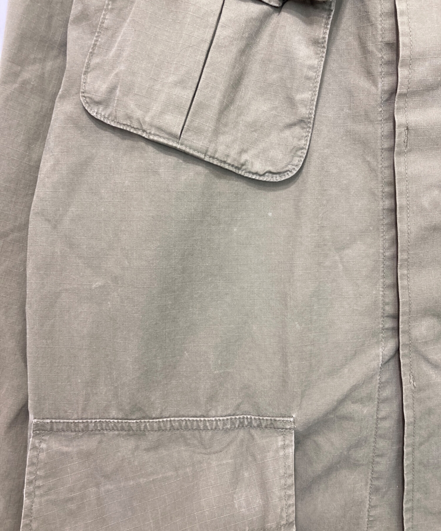 中古・古着通販】Ron Herman (ロンハーマン) Jungle Fatigue Jacket