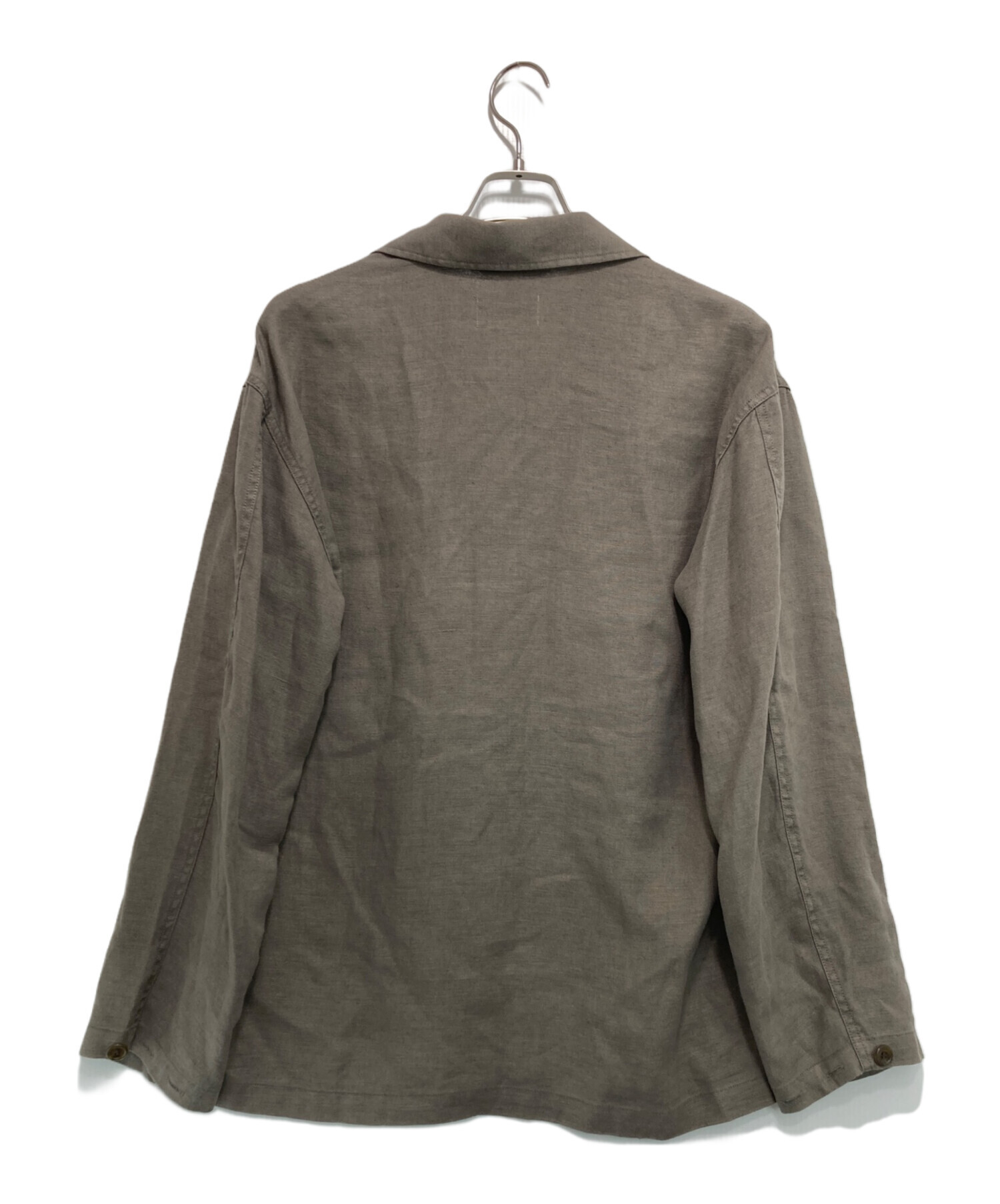 中古・古着通販】Ron Herman (ロンハーマン) ヘンプキャンバスM-43