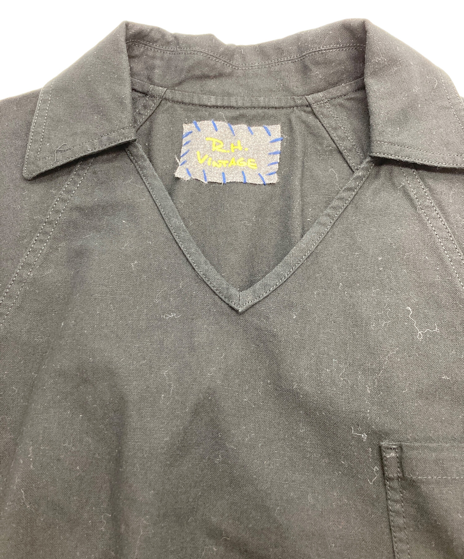 中古・古着通販】R.H.Vintage (ロンハーマン・ヴィンテージ