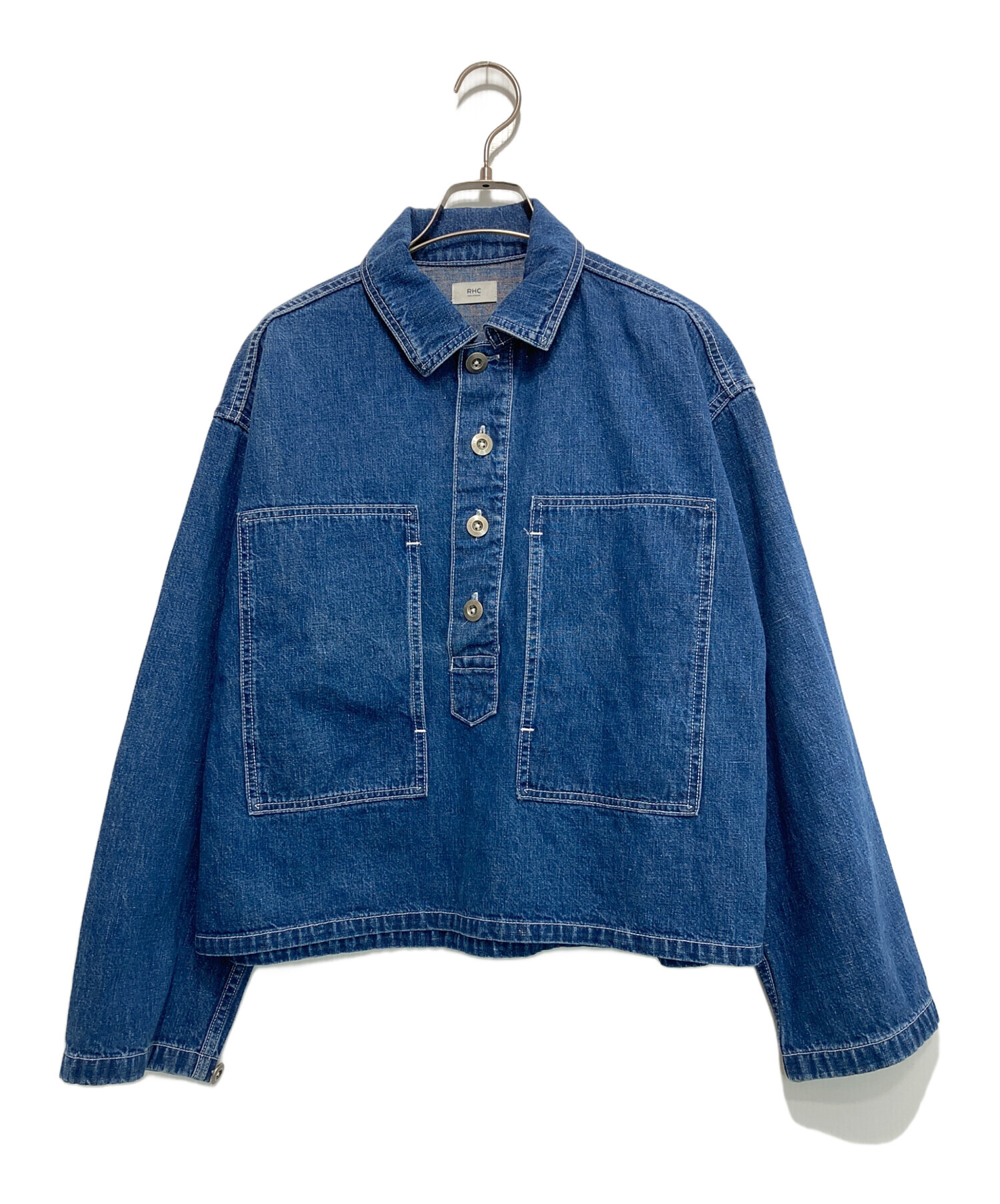 中古・古着通販】RHC Ron Herman (アールエイチシー ロンハーマン