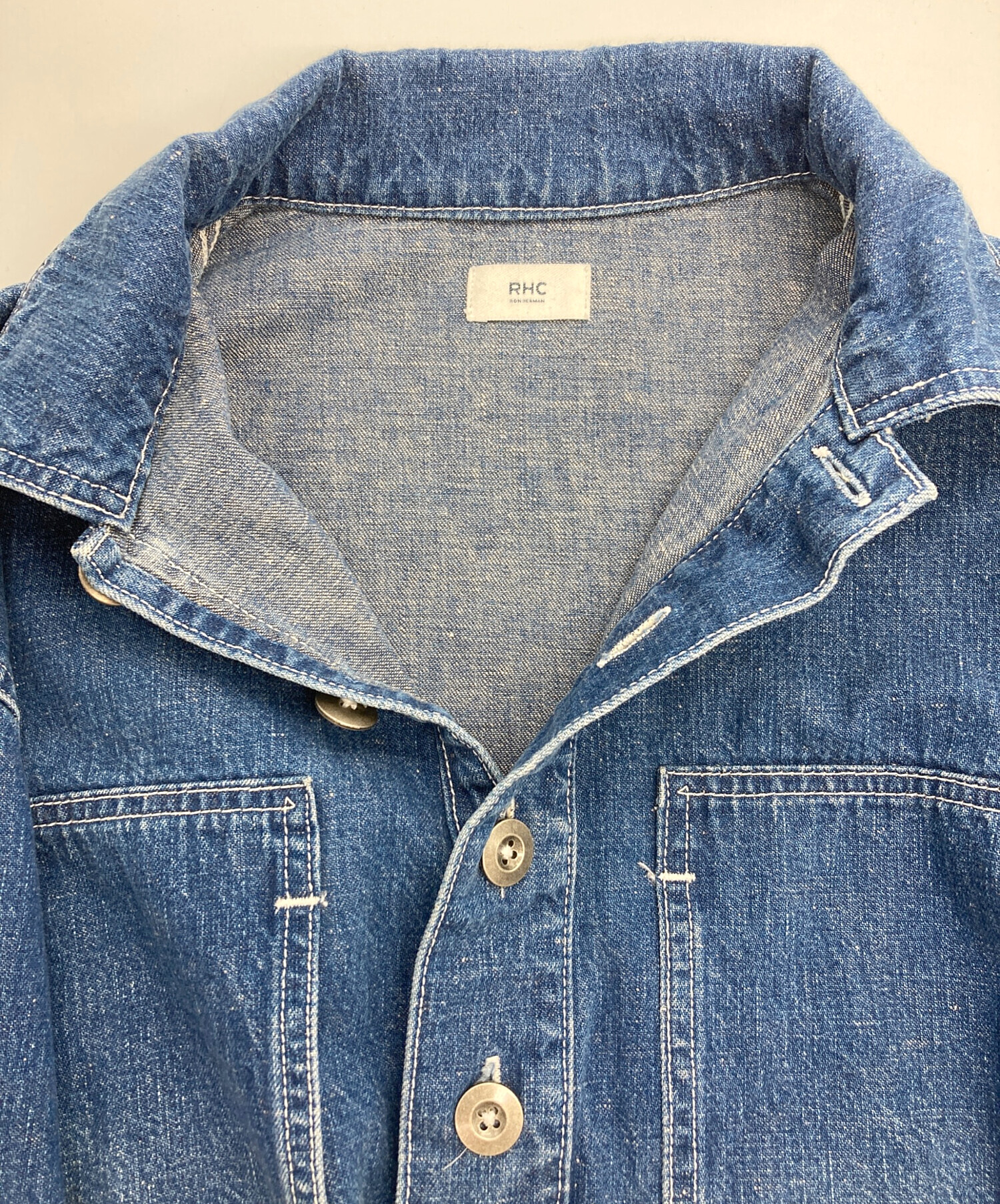 中古・古着通販】RHC Ron Herman (アールエイチシー ロンハーマン