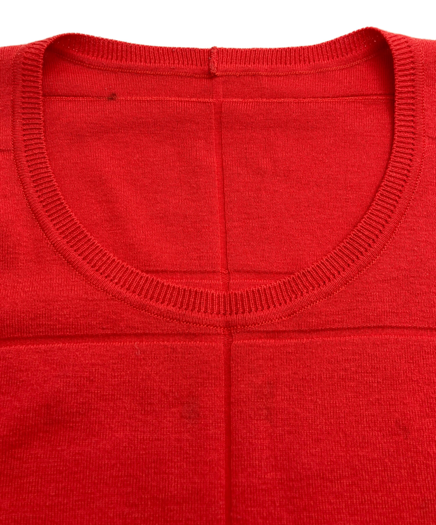 中古・古着通販】PLEATS PLEASE (プリーツプリーズ) ニットベスト