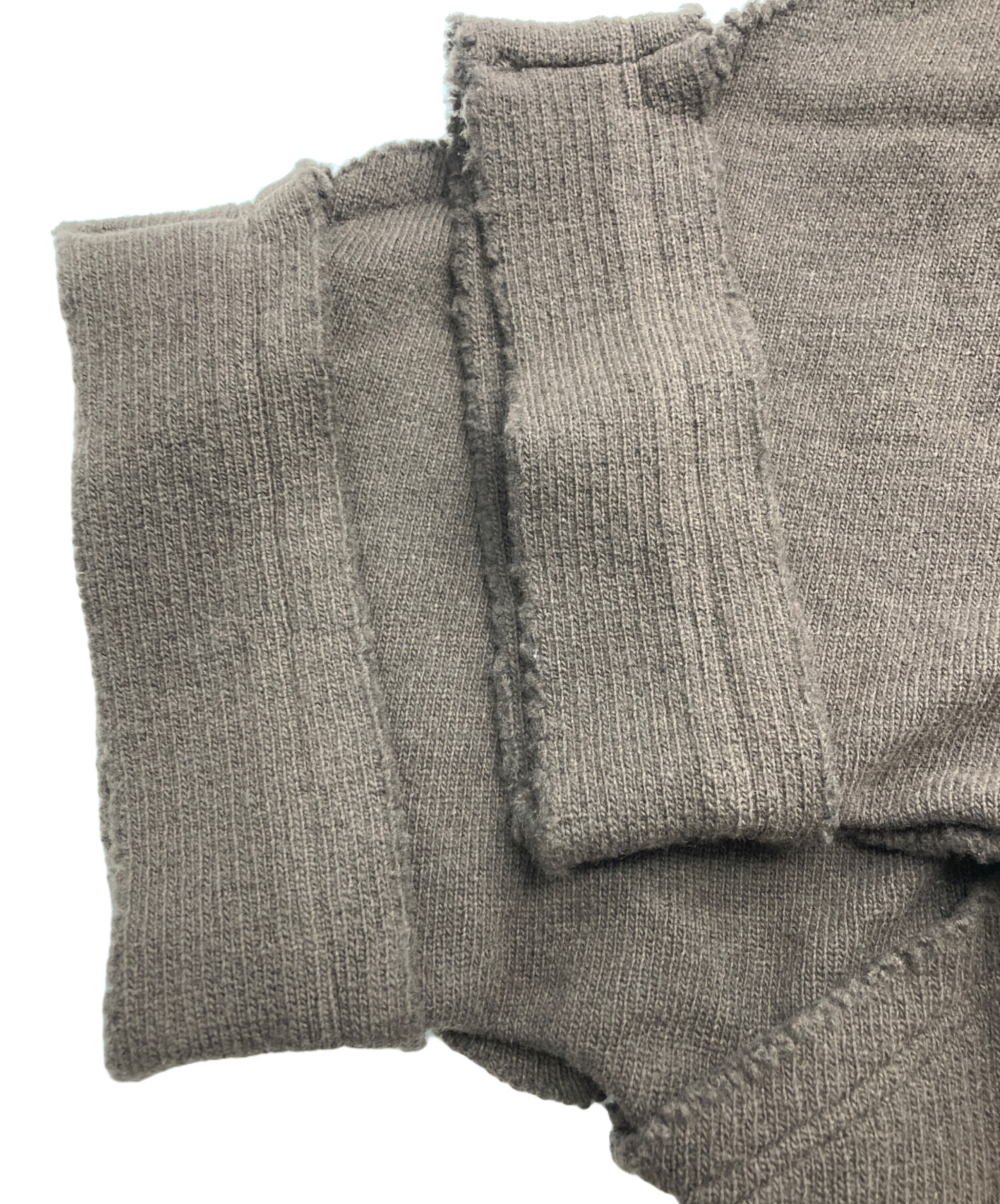 中古・古着通販】ISSEY MIYAKE FETE (イッセイミヤケフェット) ニット