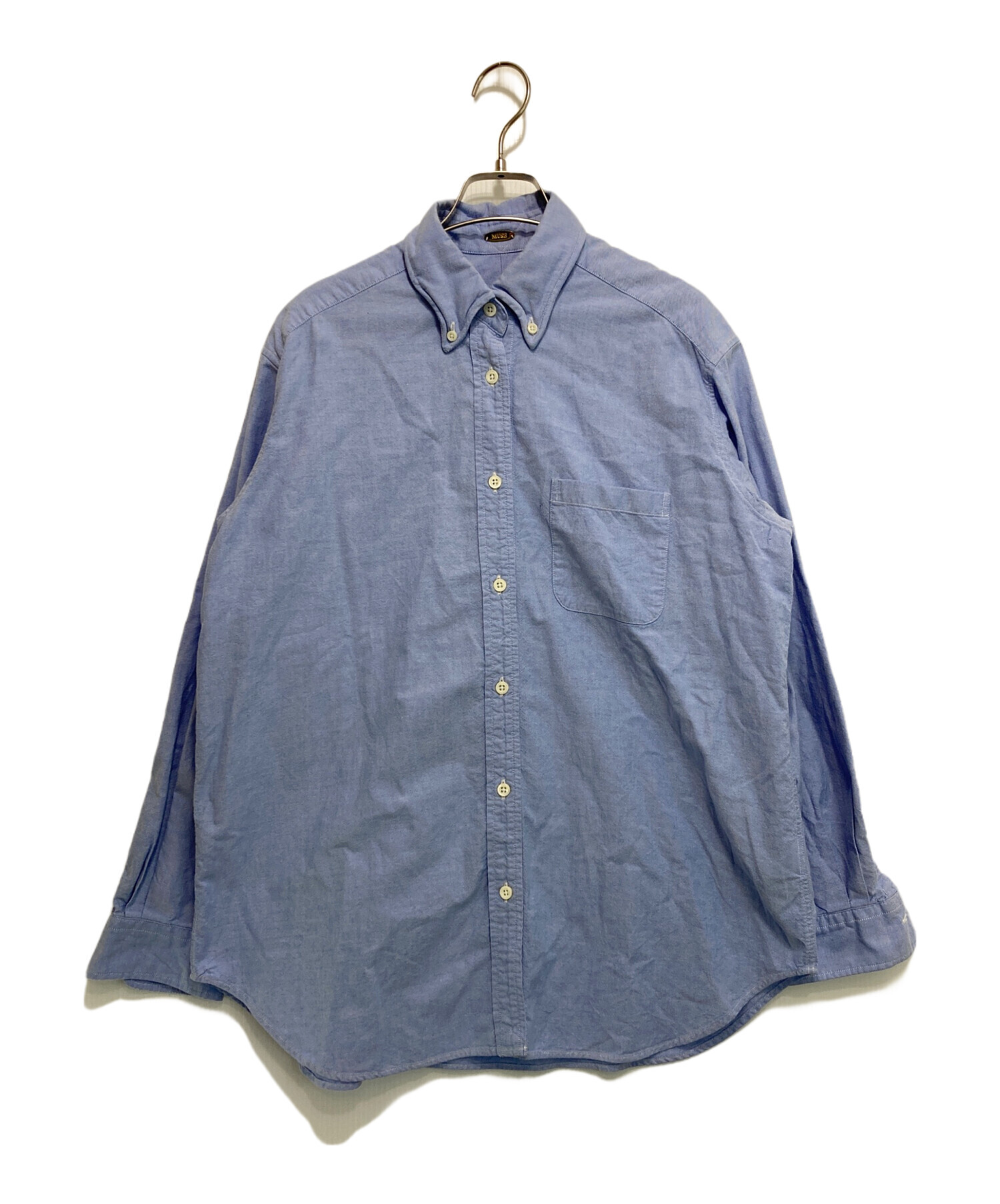 中古・古着通販】MUSE de Deuxieme Classe (ミューズ ドゥーズィエム