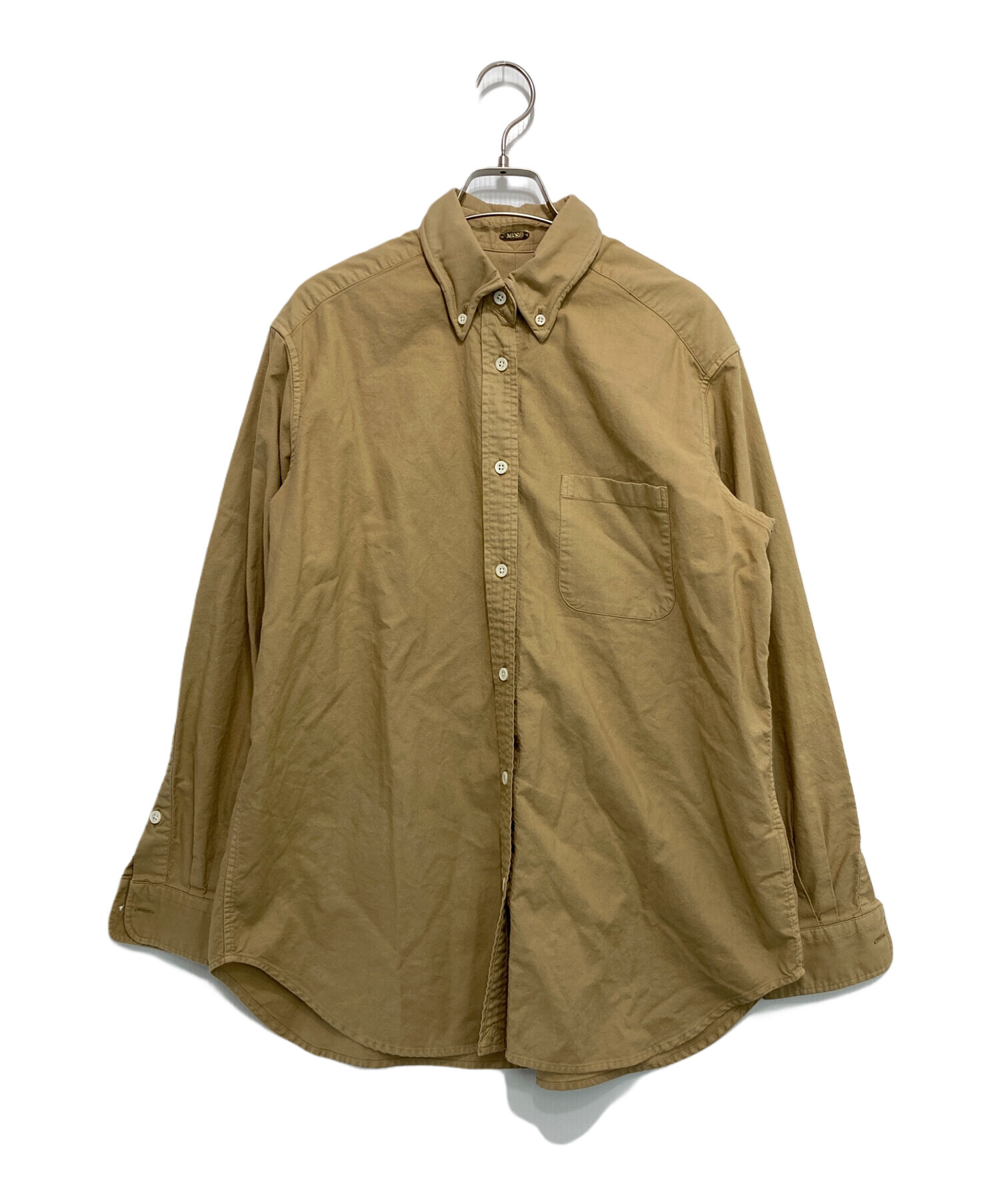 中古・古着通販】MUSE de Deuxieme Classe (ミューズ ドゥーズィエム