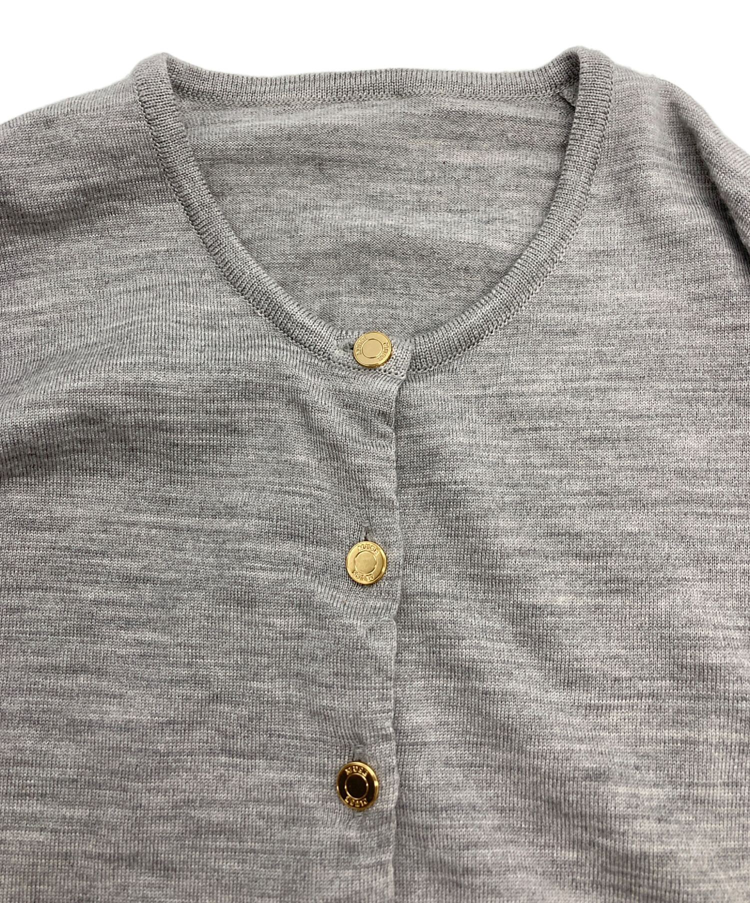 中古・古着通販】MUSE de Deuxieme Classe (ミューズ ドゥーズィエム