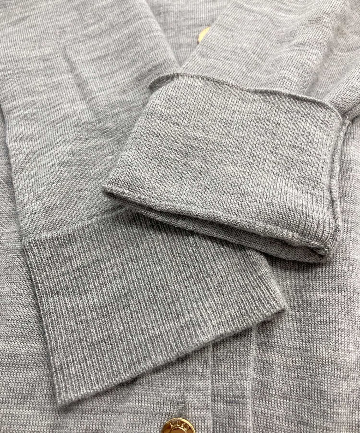 中古・古着通販】MUSE de Deuxieme Classe (ミューズ ドゥーズィエム