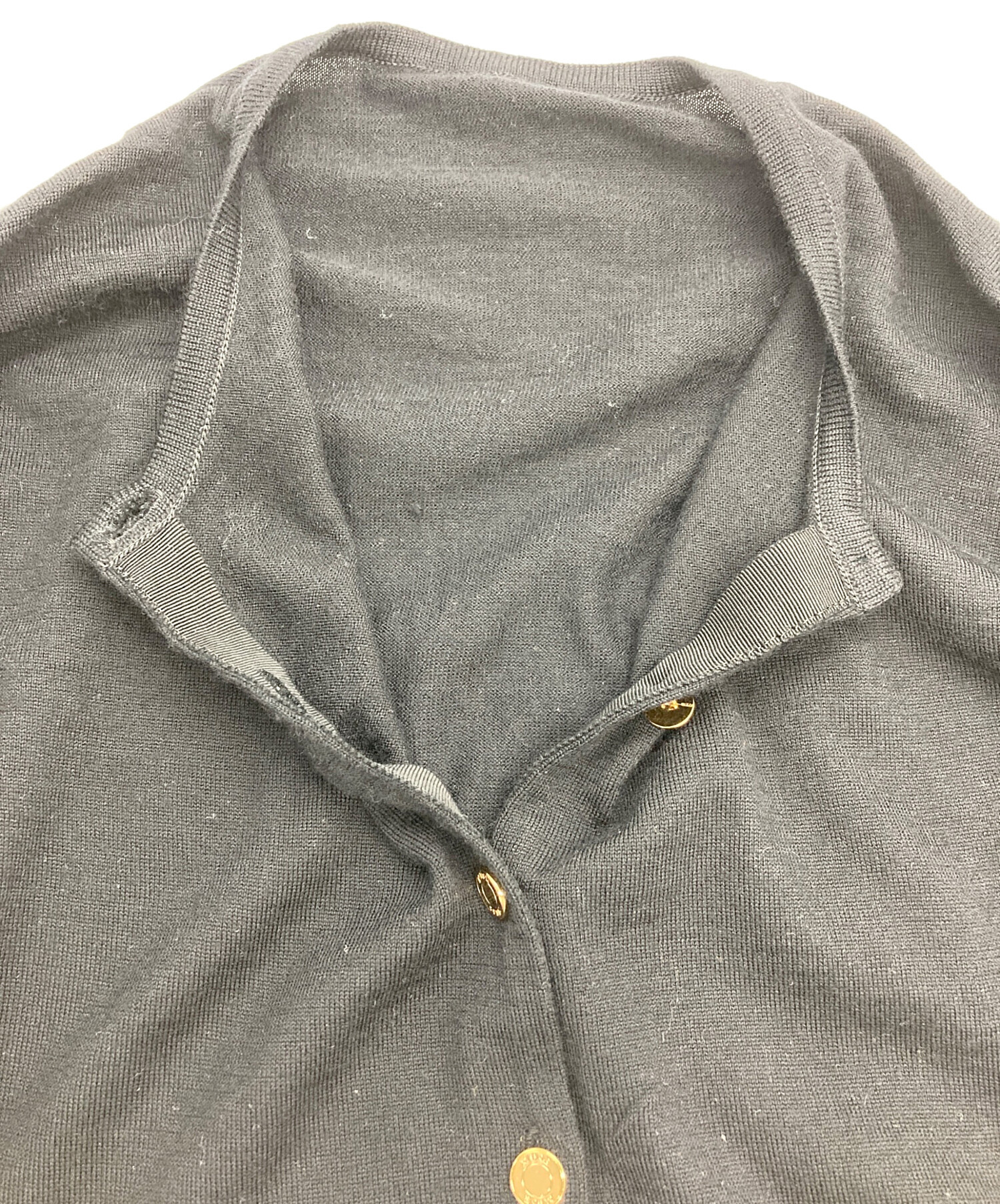 中古・古着通販】MUSE de Deuxieme Classe (ミューズ ドゥーズィエム