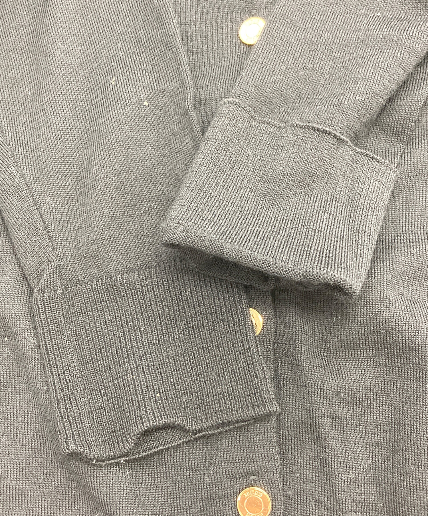 中古・古着通販】MUSE de Deuxieme Classe (ミューズ ドゥーズィエム