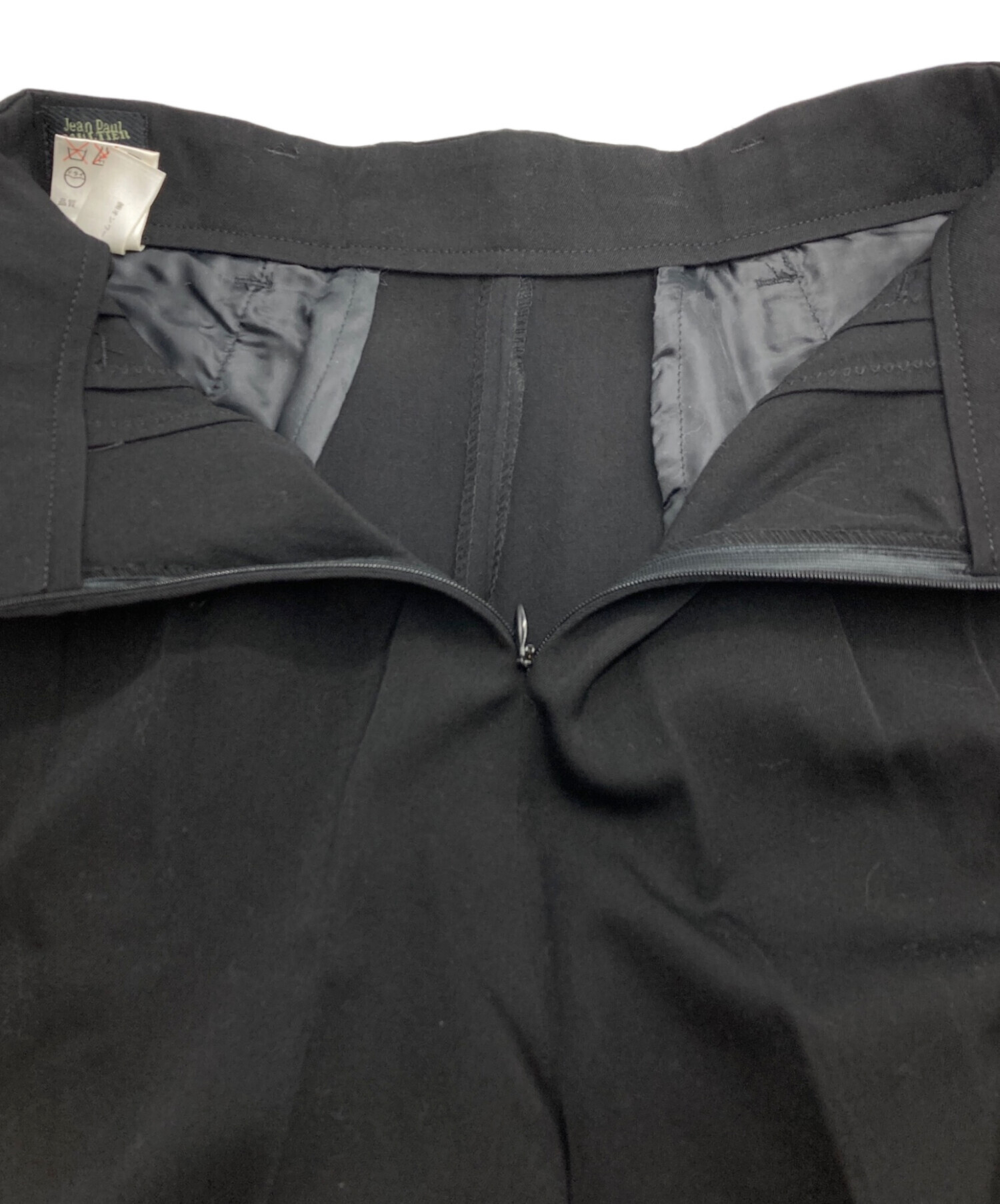 中古・古着通販】Jean Paul Gaultier homme (ジャンポールゴルチェオム