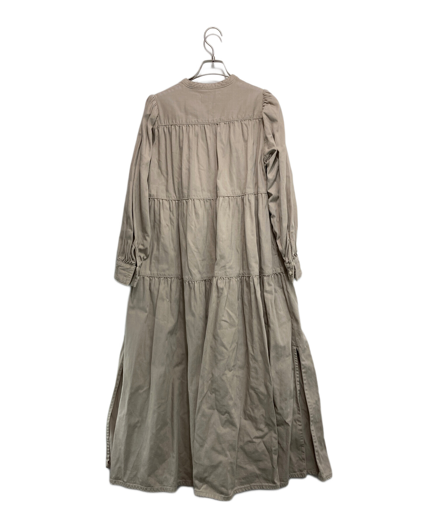 中古・古着通販】Healthy DENIM (ヘルシーデニム) LYCHEEカフタン