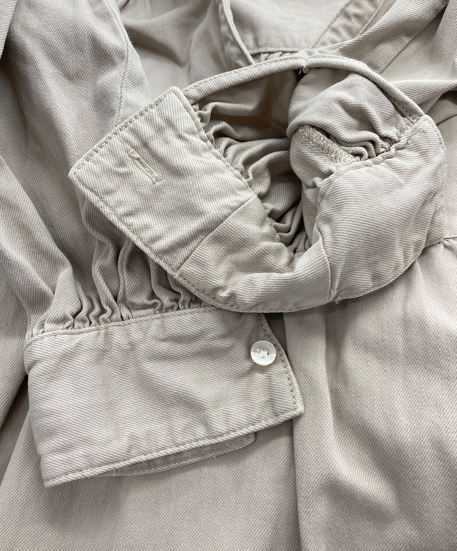中古・古着通販】Healthy DENIM (ヘルシーデニム) LYCHEEカフタン