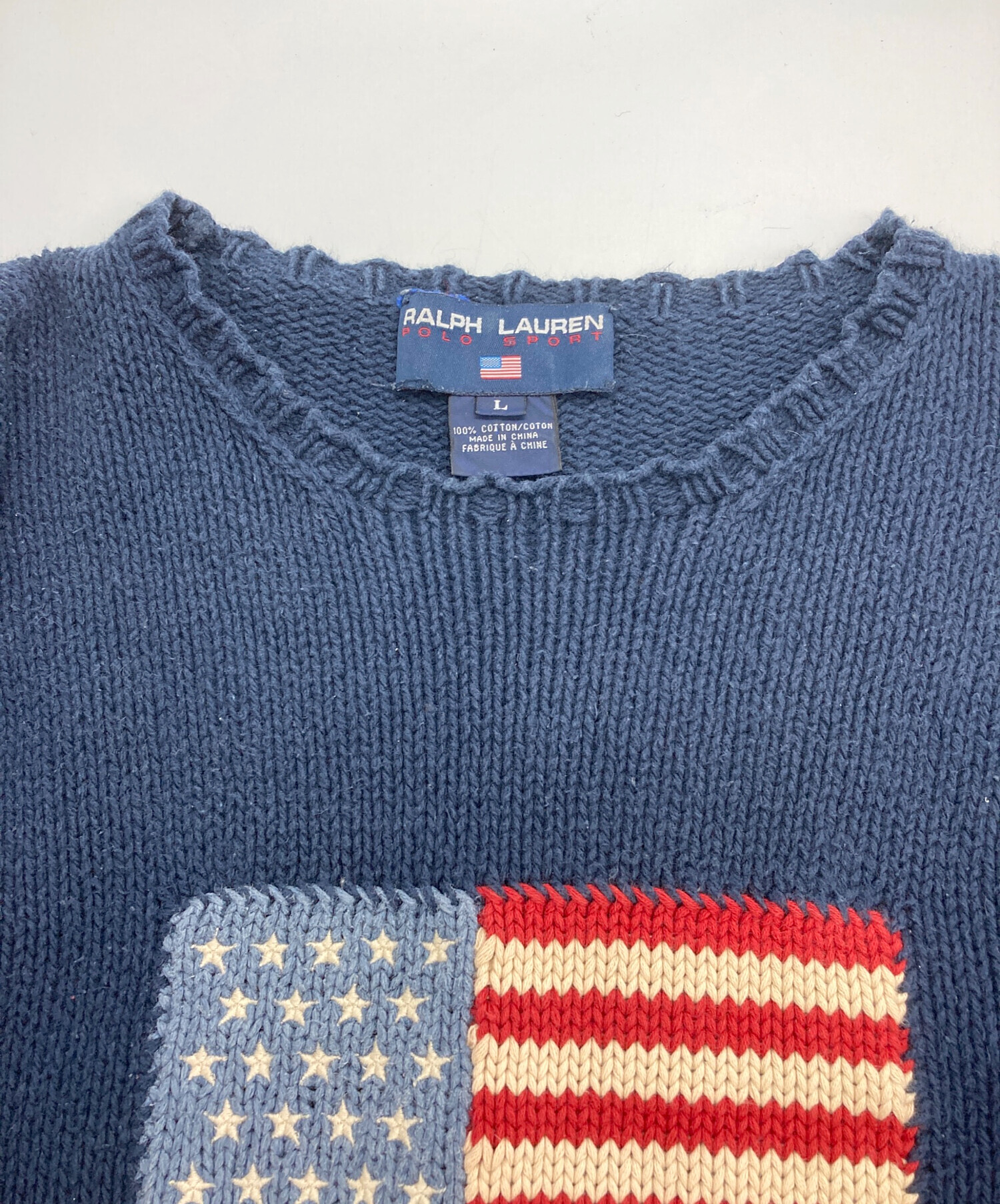 中古・古着通販】Ralph Lauren POLO SPORT (ラルフローレン ポロ