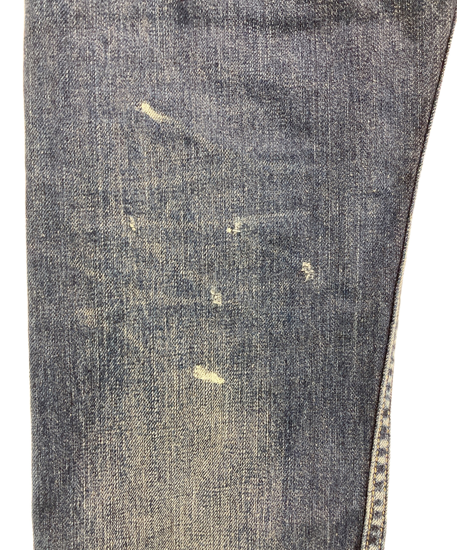 中古・古着通販】Denham (デンハム) RAZOR MIJK SLIM FIT インディゴ